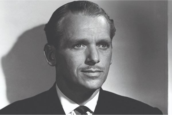 The Estate of Douglas Fairbanks, Jr. 